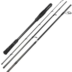 Canne Spinning BONE Voyage 764XXH 2m28 21-90g