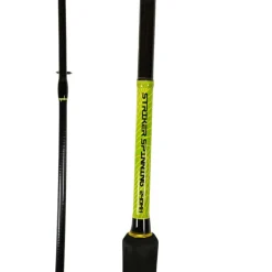 Canne Spinning Bzone Striker 2.40m, 10-45g