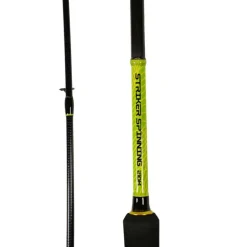 Canne Spinning Bzone Striker 2.10m, 5-21g