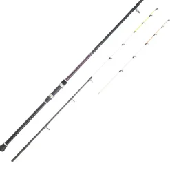 Canne Spinning DAIWA Megaforce Quiver Boat 300HH 80-300g