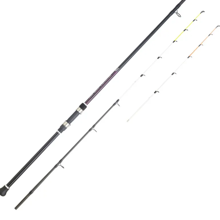 Canne Spinning DAIWA Megaforce Quiver Boat 300HH 80-300g