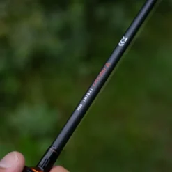 Canne Spinning Daiwa Presso Iprimi 742L 2.24m, 2-10g