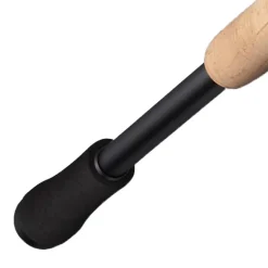 Canne Spinning Evergreen Orion OCSS-69H The Hide And seek 2.02m, 1.8-21g