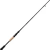 Canne Spinning Evergreen Orion OCSS-65ML The Black Guardian 1.96m, 1.8-14g