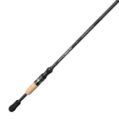 Canne Spinning Evergreen Orion OCSS-65ML The Black Guardian 1.96m, 1.8-14g