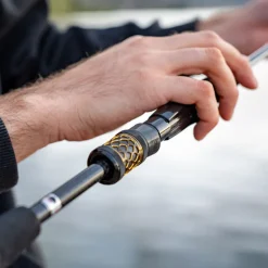 Canne Spinning Evok Aerian 63mls 1.92m, 3-18g