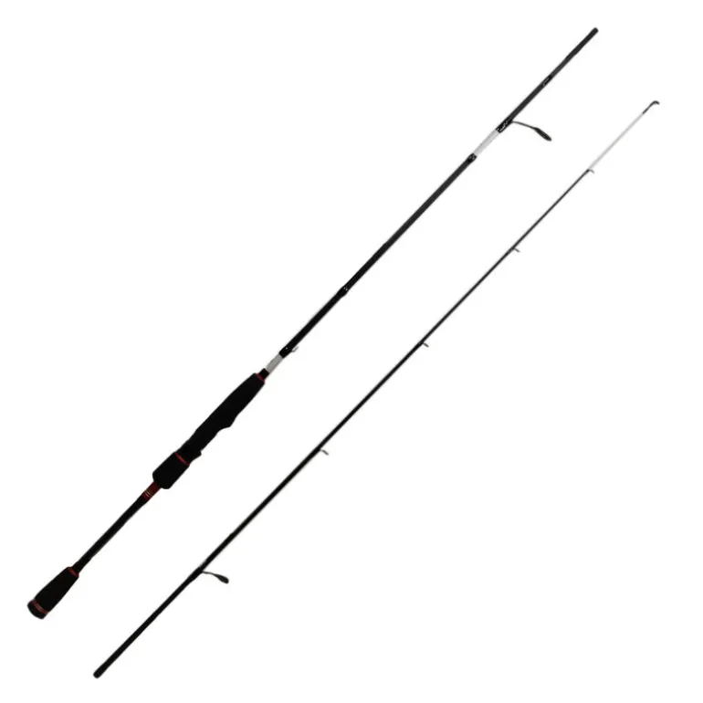 Canne Spinning Evok Prediction 632mls 1.92m, 3-12g