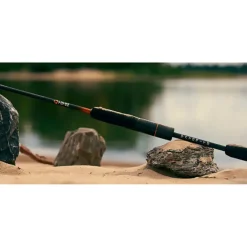 Canne Spinning Favorite Totem 842M 2.54m, 6-24g