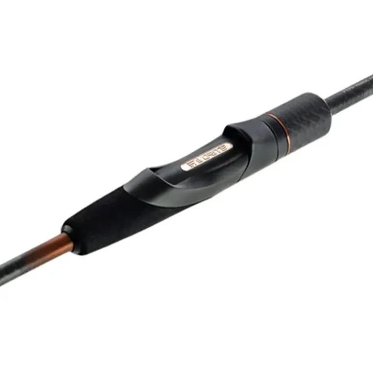 Canne Spinning Favorite Totem 762ML 2.30m, 4-18g