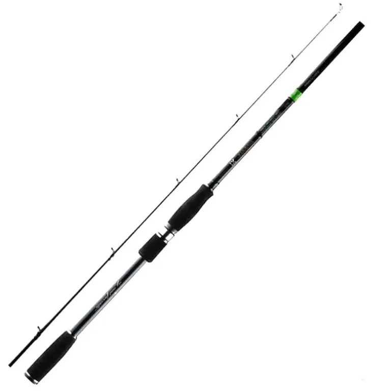 Canne Spinning Favorite X1 702EXH 2.13m, 18-56g