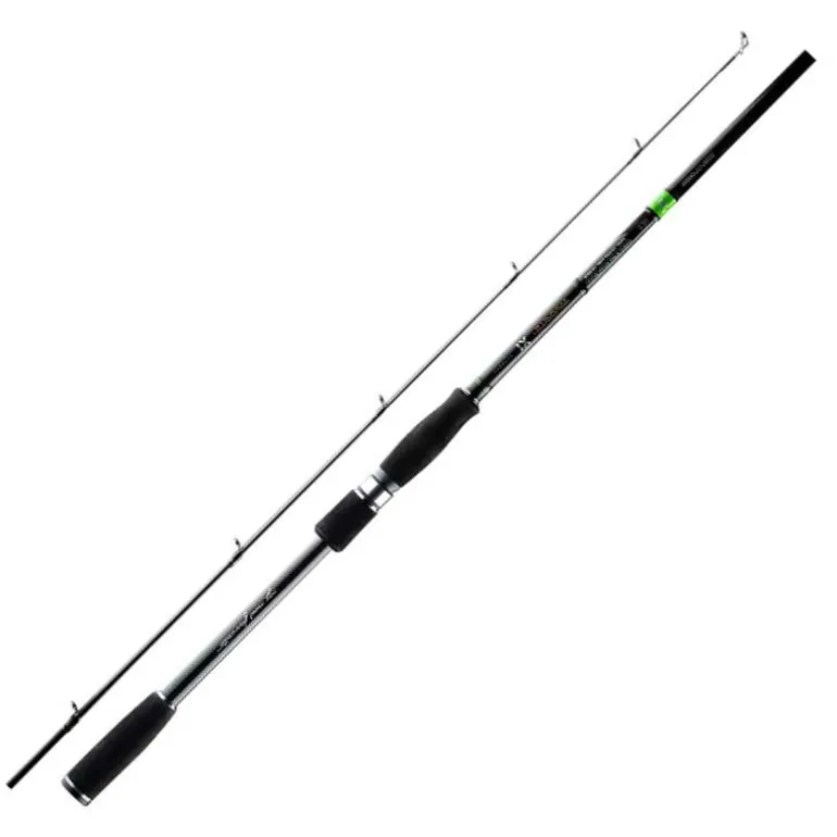 Canne Spinning Favorite X1 702M 2.13M 5-21G