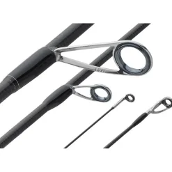 Canne Spinning Graphite Leader Corto UX Spinning 2m39, 1-20g