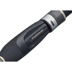 Canne Spinning Graphite Leader 742L-T Corto Ux 2.24m, 0.8-10g