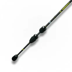 Canne Spinning LMAB La Moustique 240Mh 2.40m, 10-35g