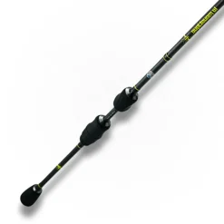 Canne Spinning LMAB La Moustique 228M 2.28m, 7-28g