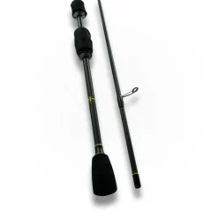 Canne Spinning LMAB La Moustique 225ML 2.25m, 4-14g