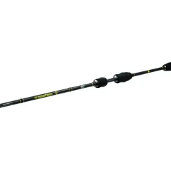 Canne Spinning LMAB La Moustique 1.98m, 1-7g