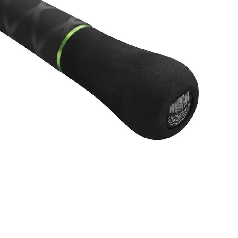 Canne Spinning Madcat Full Force Vertical 75–175 g