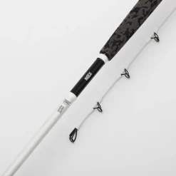 Canne Spinning Madcat White Far Out Multiplier 3.00M 200-400G