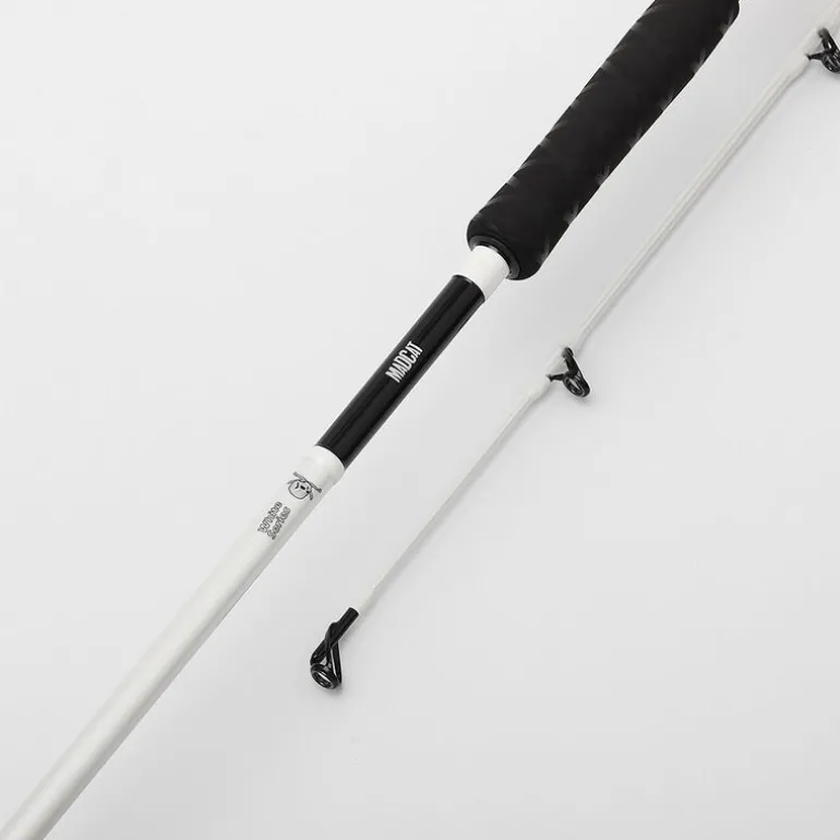 Canne Spinning Madcat White Deluxe 2.75m 150-350gr