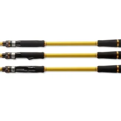 Canne Spinning Major Craft Benkei Bis-722ML/FLE 2.19m, 3-10g