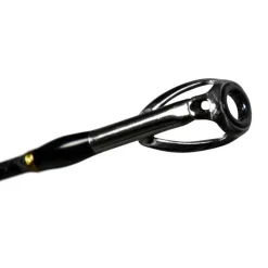 Canne Spinning Major Craft Days France Limited 63MH/FLE Verticale 1.90m 10-40g