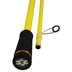 Canne Spinning Major Craft Benkei Bis-762H/FLE 2.29m, 10-42g