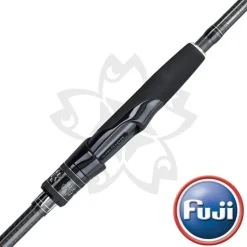 Canne Spinning Sakura Iconic RS 702M Lucky Seven 2.13m, 5-25g