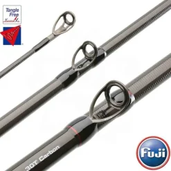 Canne Spinning Sakura Ryokan FW Casting 782xxh 2.33m, 40-200g