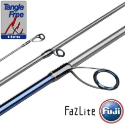 Canne Spinning Sakura Shünkan 2.0 782M 2.33m, 10-35g