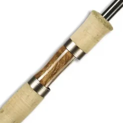 Canne Spinning Smith Dragonbait Trout D-Contact 2.18m 5-16g