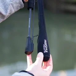 Canne Spinning Spro Freestyle Xtender V2 1.80m, 0.5-4g