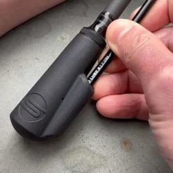 Canne Spinning Spro Freestyle Xtender V2 1.80m, 0.5-4g