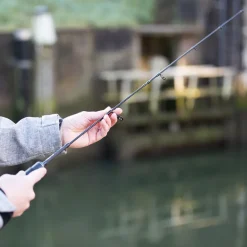 Canne Spinning Spro Freestyle Xtender V2 1.80m, 1-8g