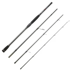 Canne Spinning SUNSET Explora SW Travel 2m10 7-30g