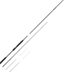 Canne Spinning SUNSET Five Senses 3m 120g max