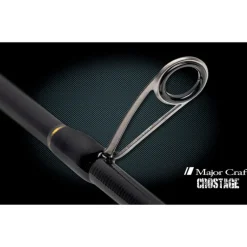 Canne Spinning Tenya Major Craft Crostage CRX-J-T230MH Hitotsu 2.30m, 15-56g
