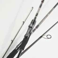 Canne Spinning Travel Daiwa Exceler Mobile 804HFS 4 brins, 2.44m, 14-42g