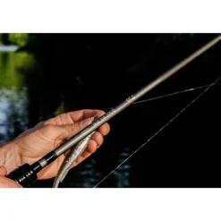 Canne Spinning Travel Daiwa Exceler Mobile 634LXFSEF 4 brins,  1.91m, 3-10g