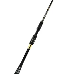 Canne Spinning Volkien Soul Ghost Elite 68ML 2.03m, 5-12g