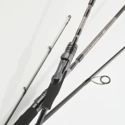Canne Spinning Voyage Daiwa Exceler Mobile 904 HXHFS 4 brins, 2.72m, 14-56g
