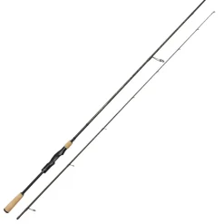 Canne Spinning Westin W8 DropShot 2nd 2.40m, 4-21g