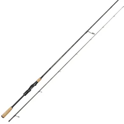 Canne Spinning Westin W8 Dropshot 2nd 2.25m, 4-21g