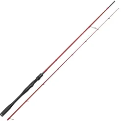Canne Spinning Westin W6 Finesse T&C 2nd 2.16m, 5-15g