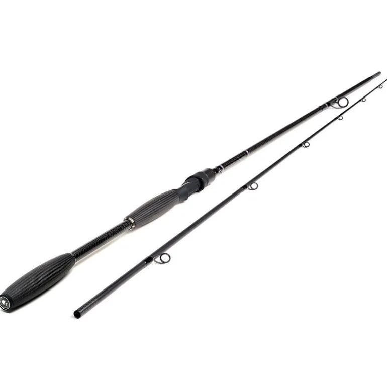 Canne Spinning Westin W10 PowerTeez 2.58m, 20-60g