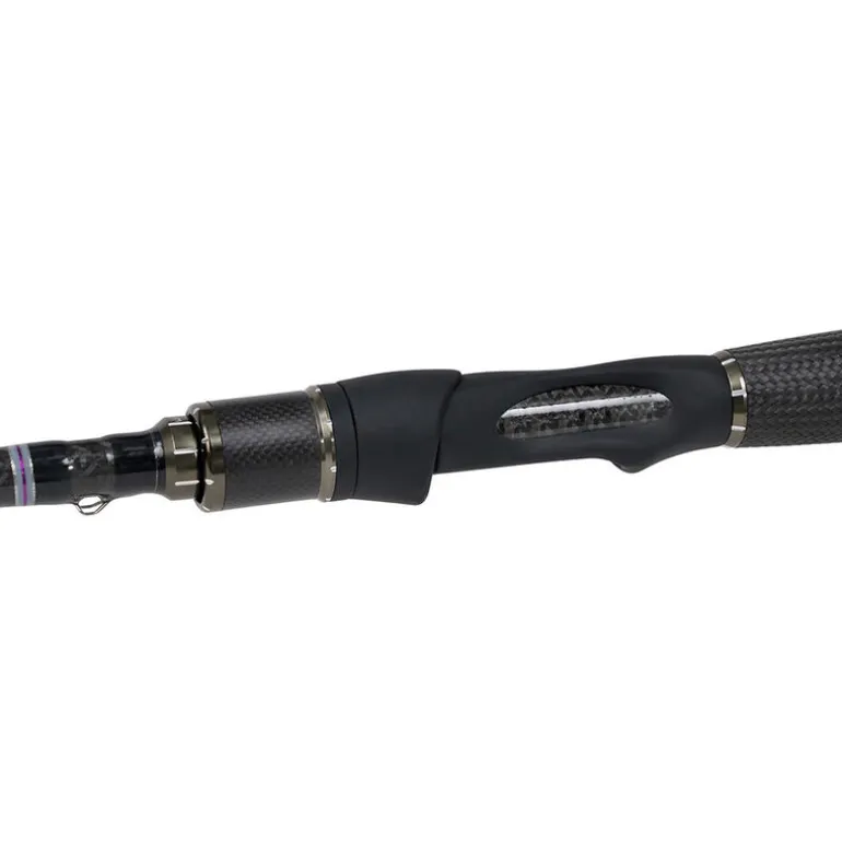 Canne Spinning Westin W10 PowerTeez 2.58m, 20-60g