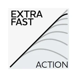 Canne Spinning Westin W4 PowerTeez 2nd 2.50m, 14-49g