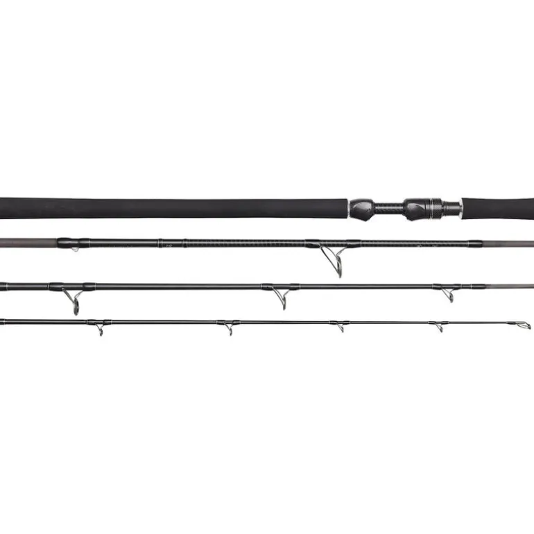 Canne Spinning Westin W3 Powercast Trav 236 cm 3XH 60-150 g