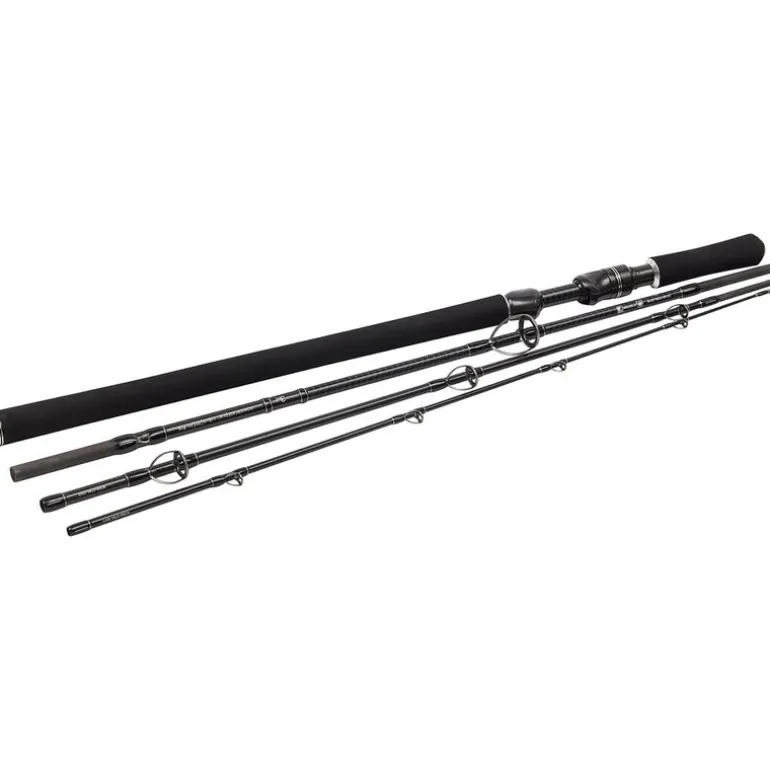 Canne Spinning Westin W3 Powercast Trav 236 cm 3XH 60-150 g