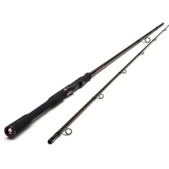 Canne Spinning Westin W4 Powerlure 2nd 2.40m, 20-60g